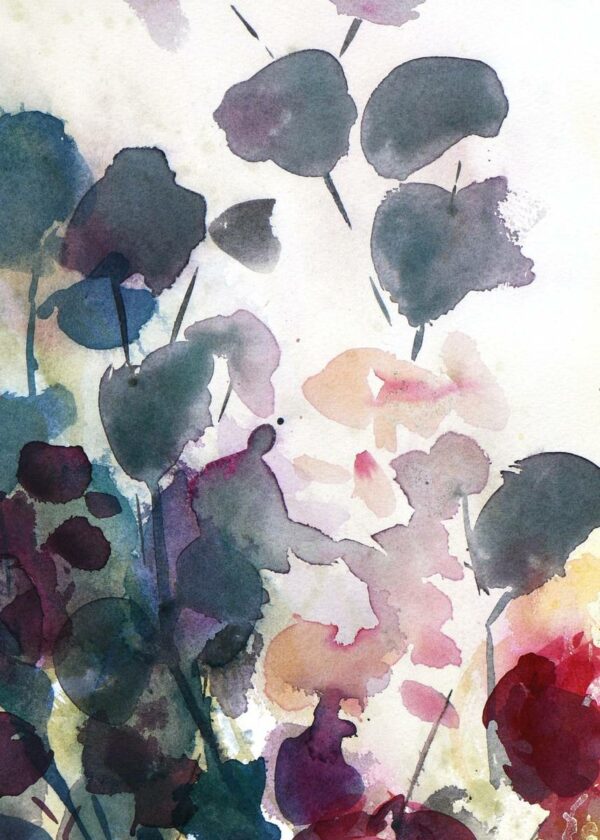Roses ardentes – Image 2