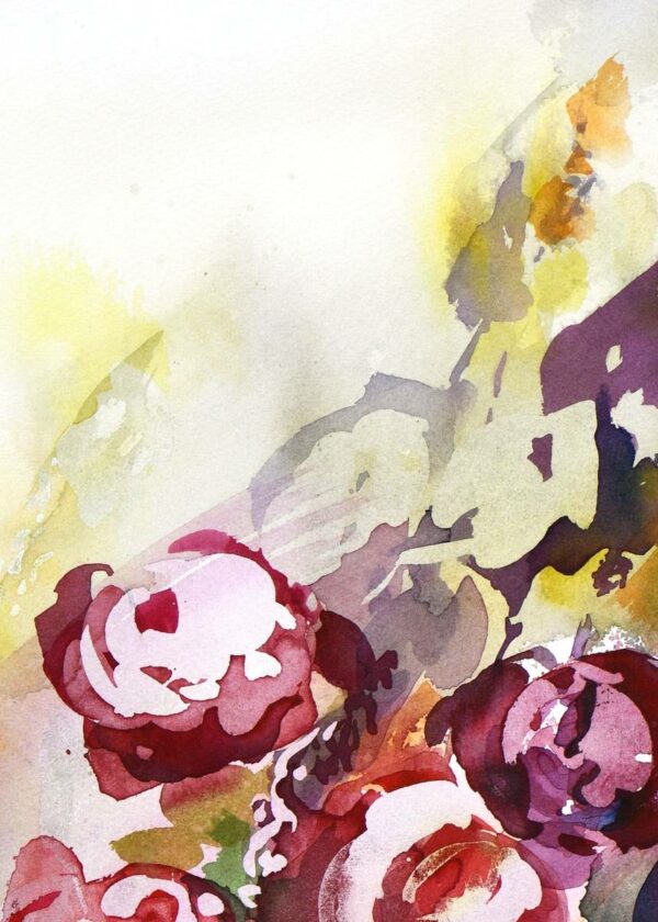 Roses ardentes – Image 6