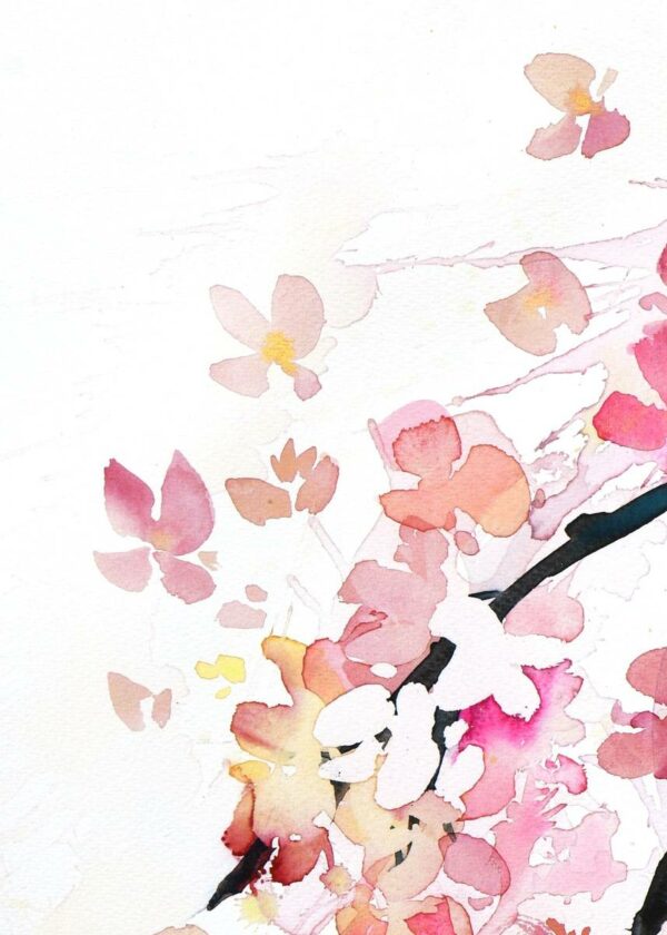 Sakura doré – Image 2
