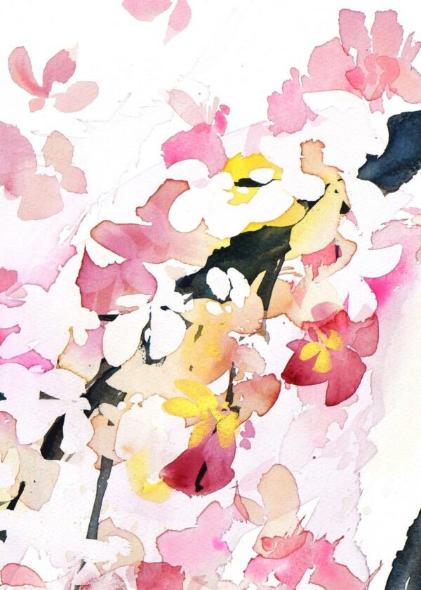 Sakura doré – Image 3