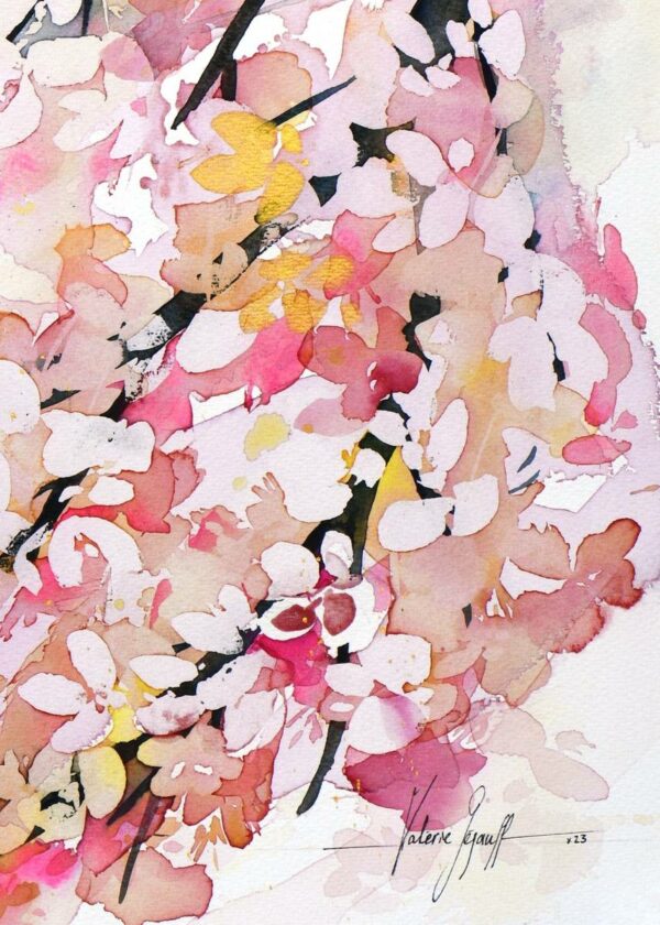 Sakura doré – Image 4