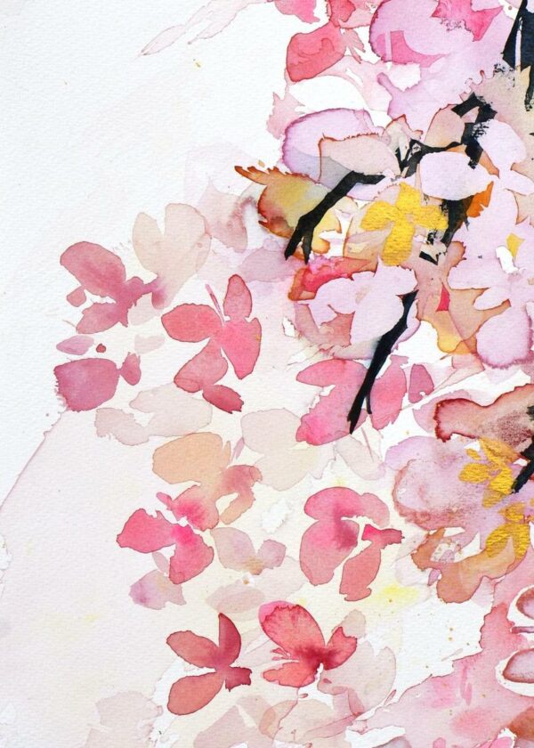 Sakura doré – Image 5