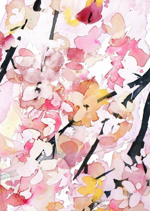 Sakura doré – Image 6
