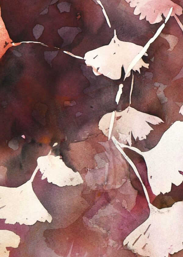 Ginkgo d’automne – Image 2
