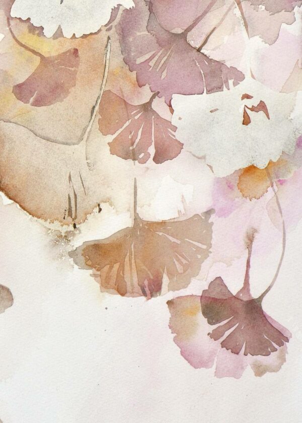 Ginkgo d’automne – Image 5