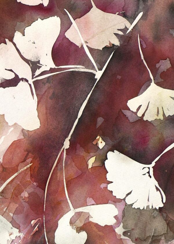 Ginkgo d’automne – Image 6