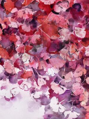 Ginkgo estival