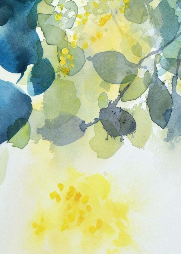 Aurore bleue – Image 3