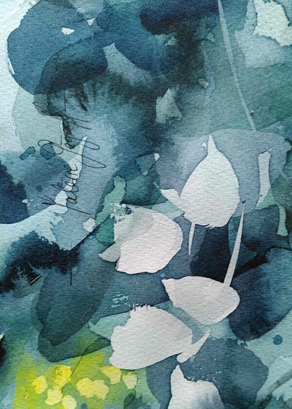 Aurore bleue – Image 6