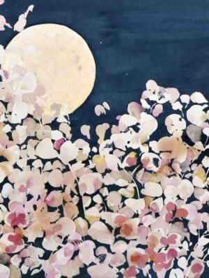Lune douce