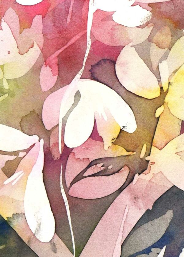Bouquet d’orchidées – Image 3