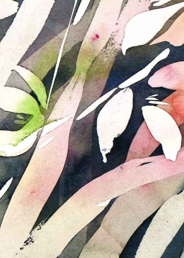 Bouquet d’orchidées – Image 4
