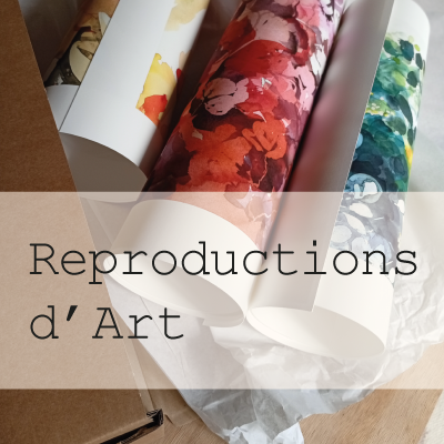 Reproductions d'Art